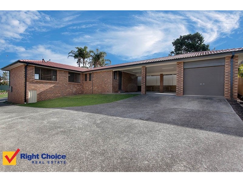 7 Westwood Drive, Blackbutt NSW 2529