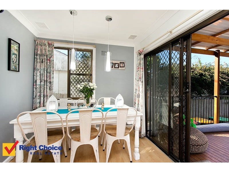 13 Barnes Street, Warilla NSW 2528