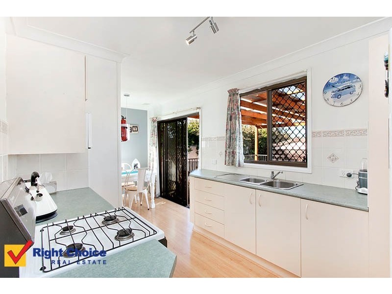 13 Barnes Street, Warilla NSW 2528