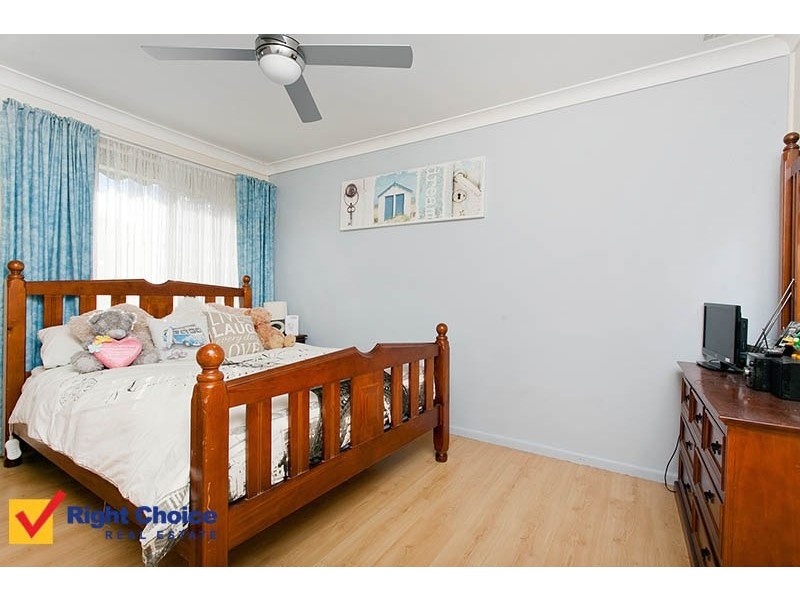 13 Barnes Street, Warilla NSW 2528