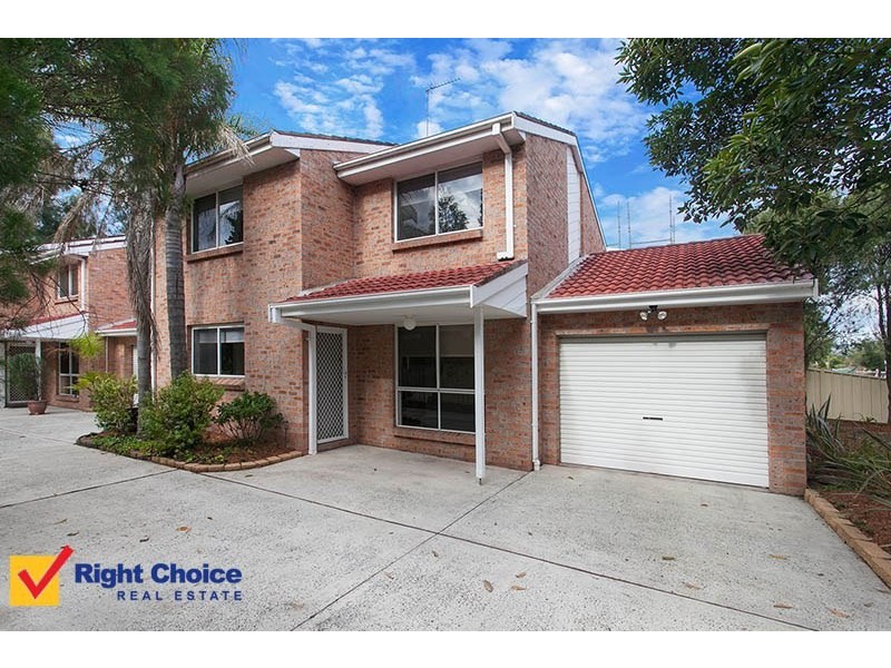 1/50 Bateman Avenue, Albion Park Rail NSW 2527