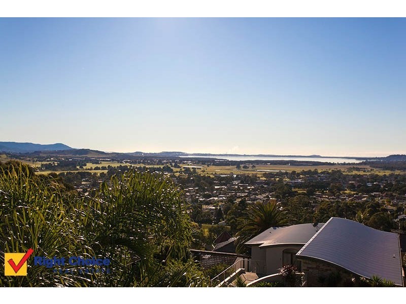 52 Scenic Crescent, Albion Park NSW 2527