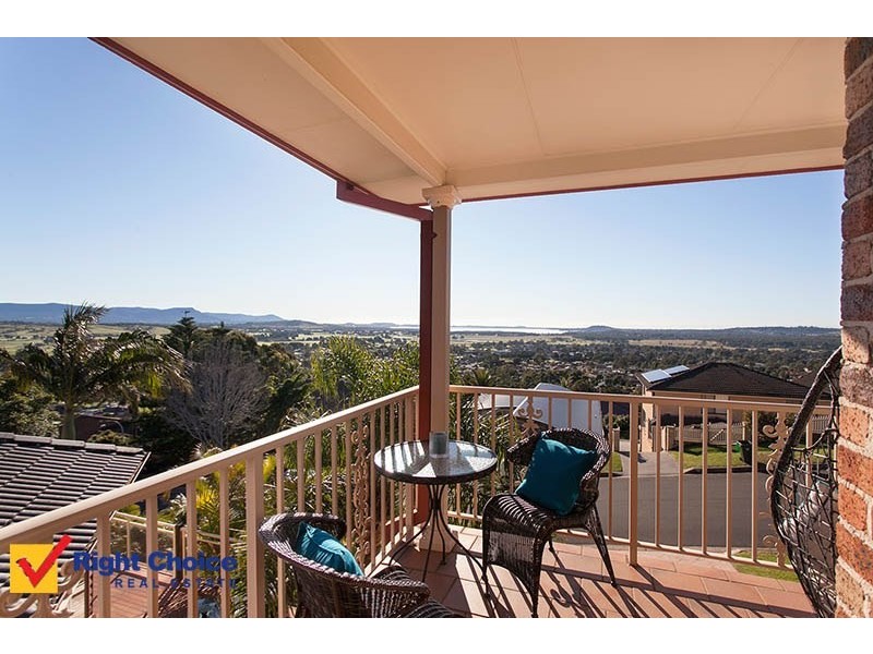 52 Scenic Crescent, Albion Park NSW 2527