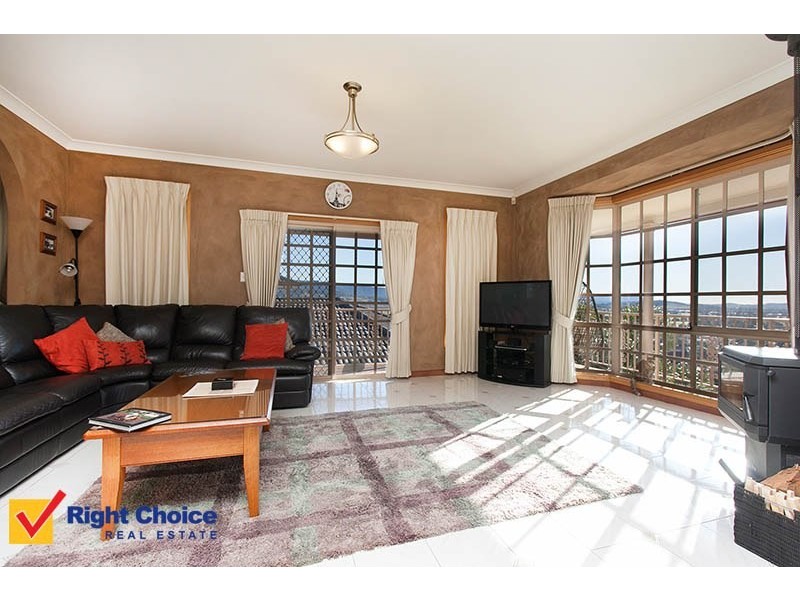 52 Scenic Crescent, Albion Park NSW 2527