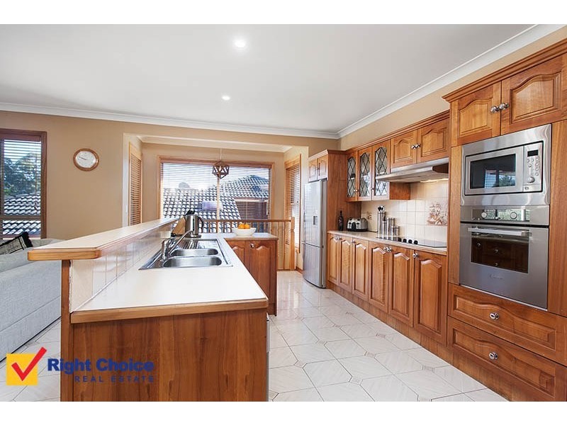 52 Scenic Crescent, Albion Park NSW 2527