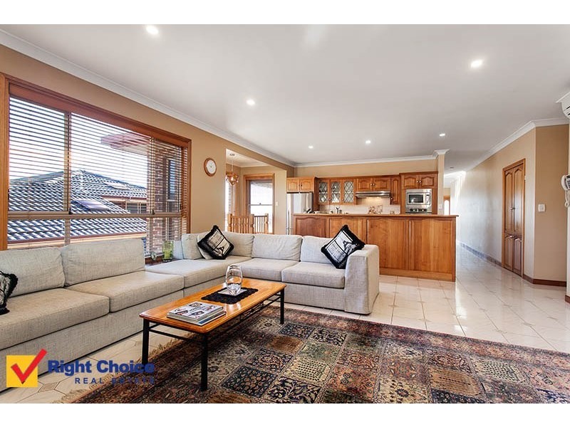 52 Scenic Crescent, Albion Park NSW 2527