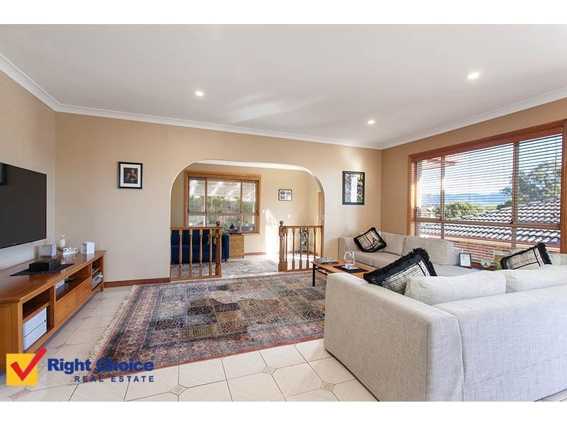 52 Scenic Crescent, Albion Park NSW 2527