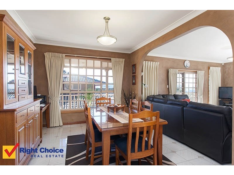 52 Scenic Crescent, Albion Park NSW 2527