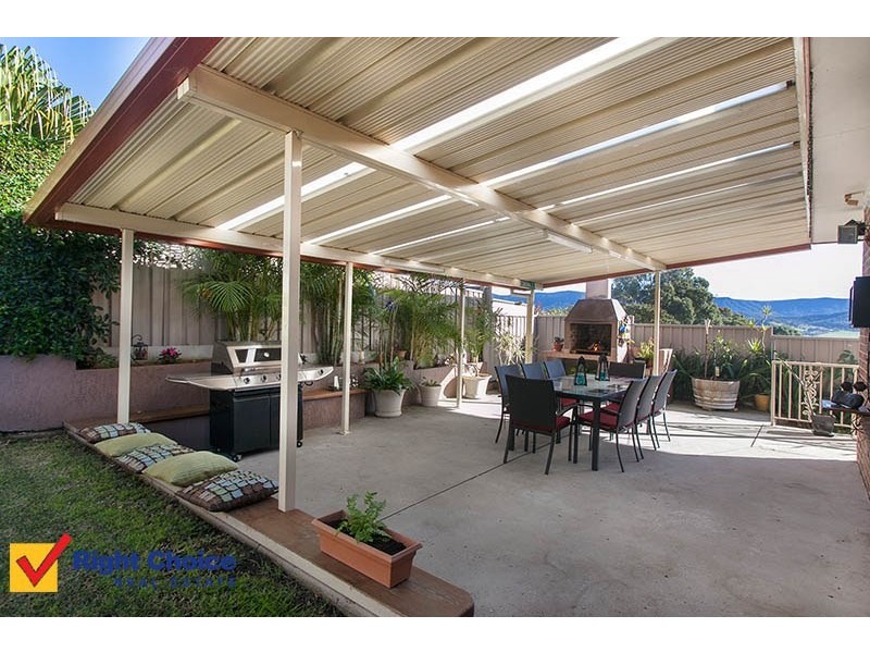 52 Scenic Crescent, Albion Park NSW 2527