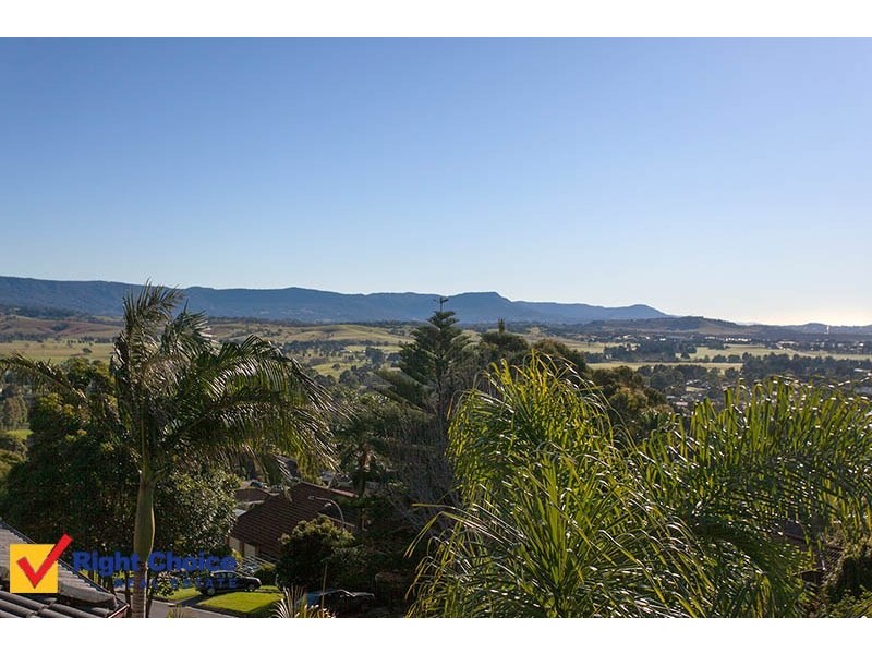 52 Scenic Crescent, Albion Park NSW 2527