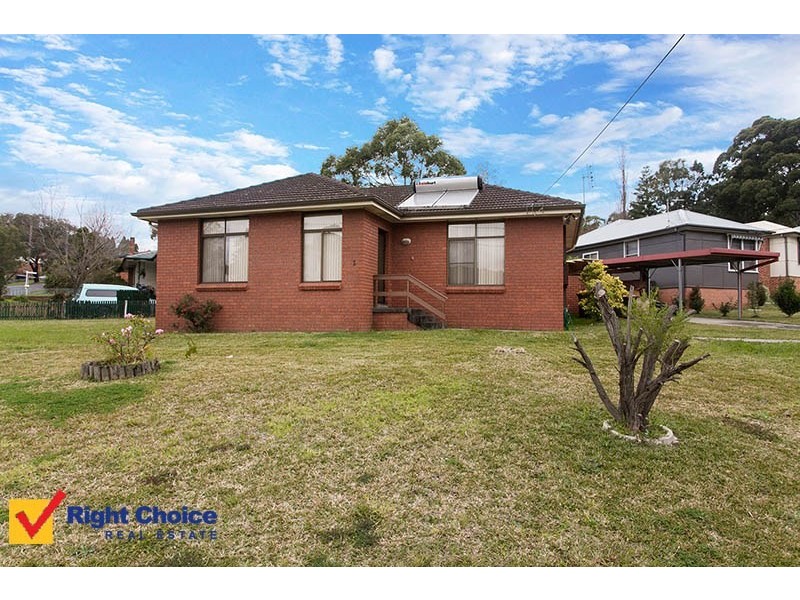 1 Rhonda Street, Berkeley NSW 2506