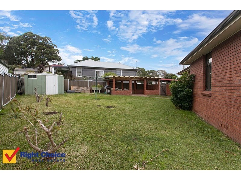 1 Rhonda Street, Berkeley NSW 2506