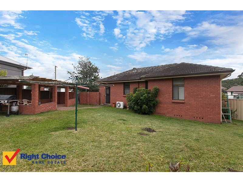 1 Rhonda Street, Berkeley NSW 2506