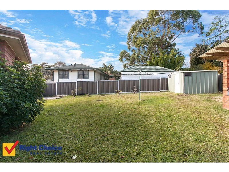 1 Rhonda Street, Berkeley NSW 2506