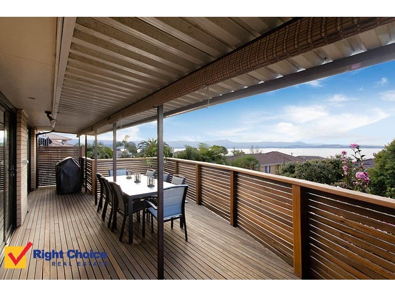 56 Cuthbert Drive, Mount Warrigal NSW 2528