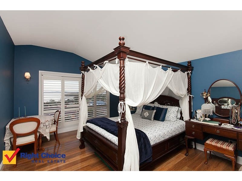 56 Cuthbert Drive, Mount Warrigal NSW 2528