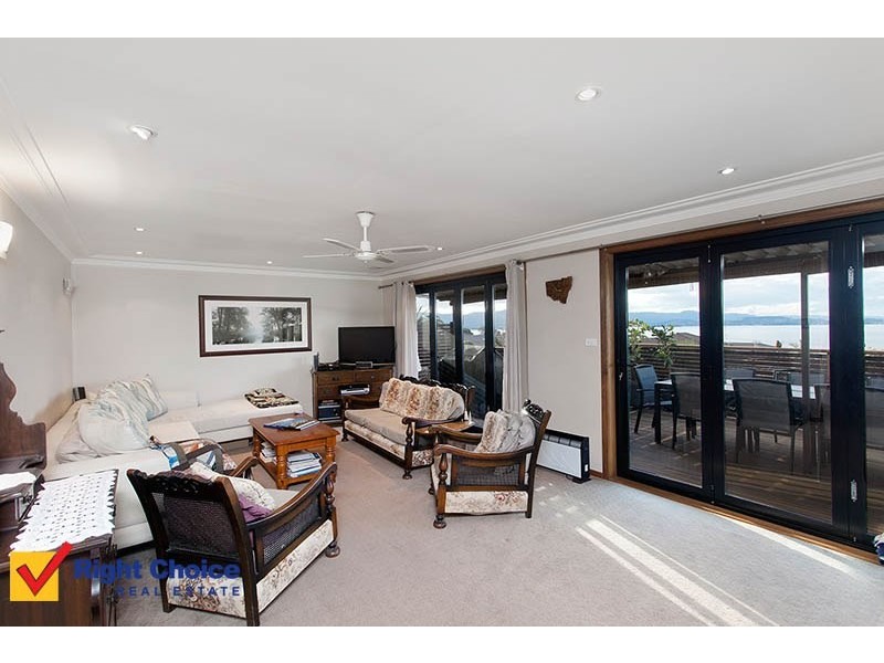 56 Cuthbert Drive, Mount Warrigal NSW 2528