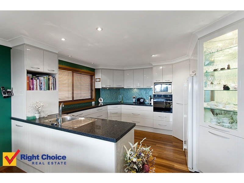 56 Cuthbert Drive, Mount Warrigal NSW 2528