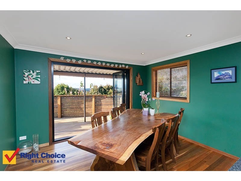 56 Cuthbert Drive, Mount Warrigal NSW 2528