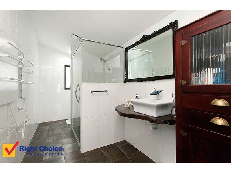 56 Cuthbert Drive, Mount Warrigal NSW 2528