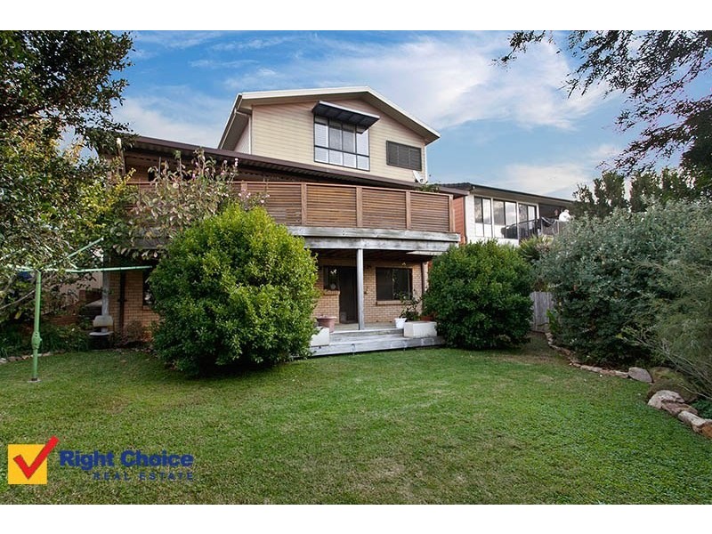 56 Cuthbert Drive, Mount Warrigal NSW 2528