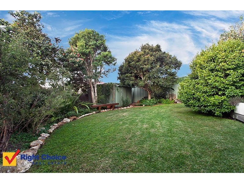 56 Cuthbert Drive, Mount Warrigal NSW 2528
