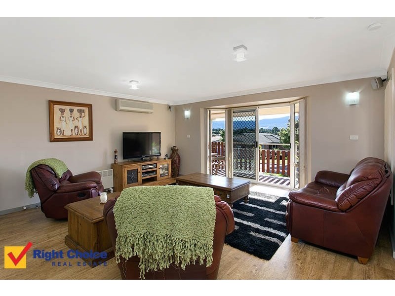 48 Ashmore Drive, Kanahooka NSW 2530