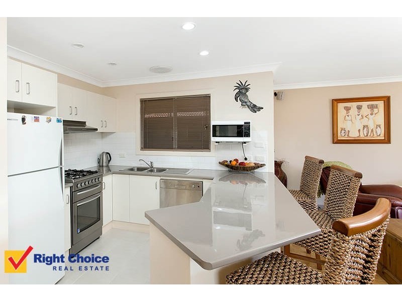 48 Ashmore Drive, Kanahooka NSW 2530