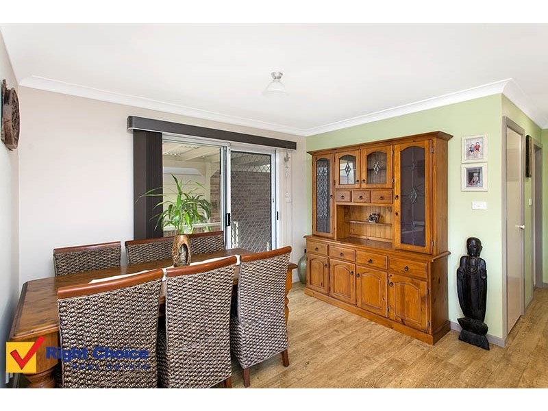 48 Ashmore Drive, Kanahooka NSW 2530