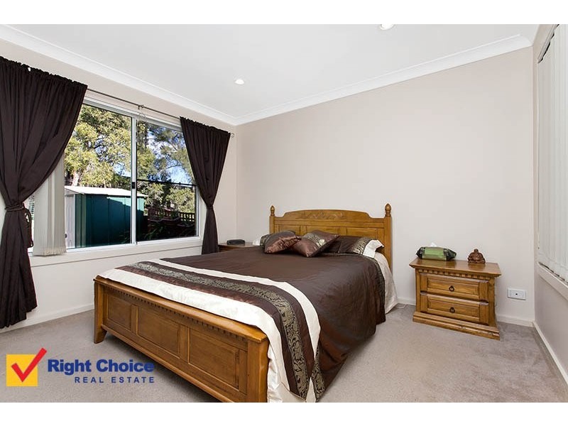48 Ashmore Drive, Kanahooka NSW 2530