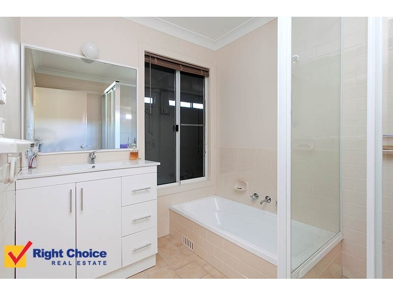 48 Ashmore Drive, Kanahooka NSW 2530
