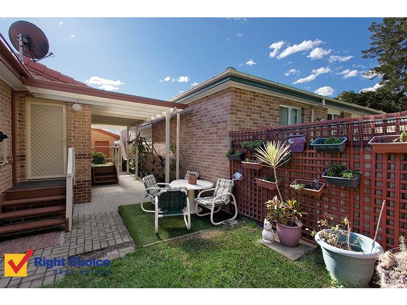 48 Ashmore Drive, Kanahooka NSW 2530