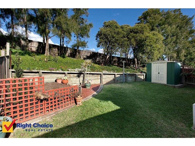 48 Ashmore Drive, Kanahooka NSW 2530