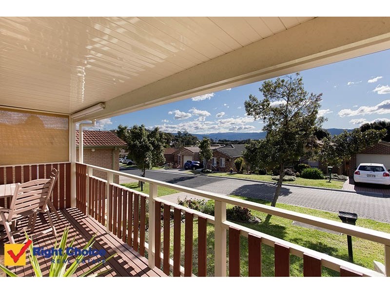 48 Ashmore Drive, Kanahooka NSW 2530