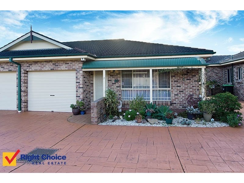 2/72-74 Terry Street, Albion Park NSW 2527