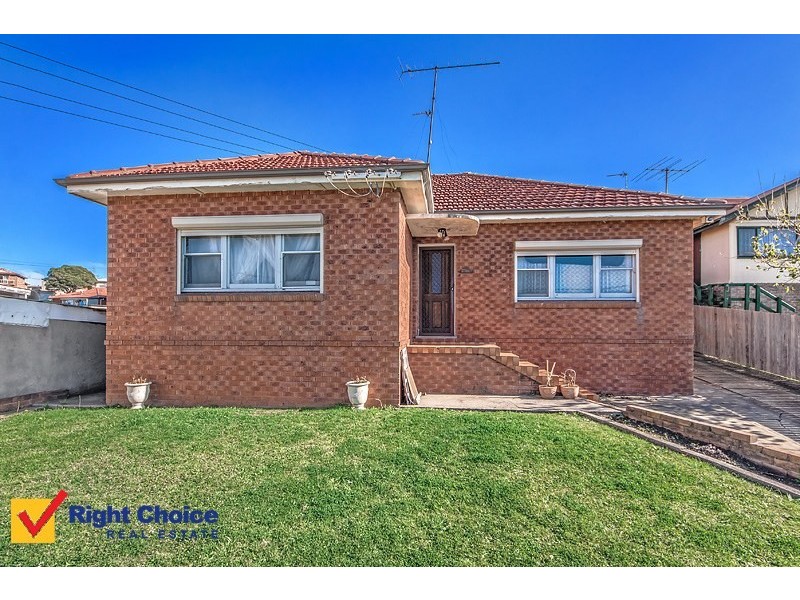 80 First Avenue North, Warrawong NSW 2502
