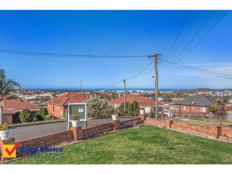 80 First Avenue North, Warrawong NSW 2502