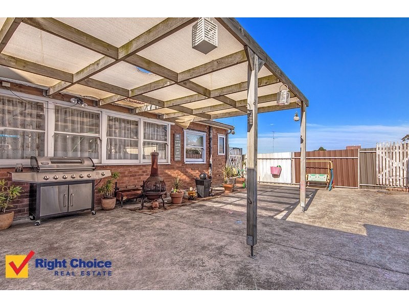 80 First Avenue North, Warrawong NSW 2502