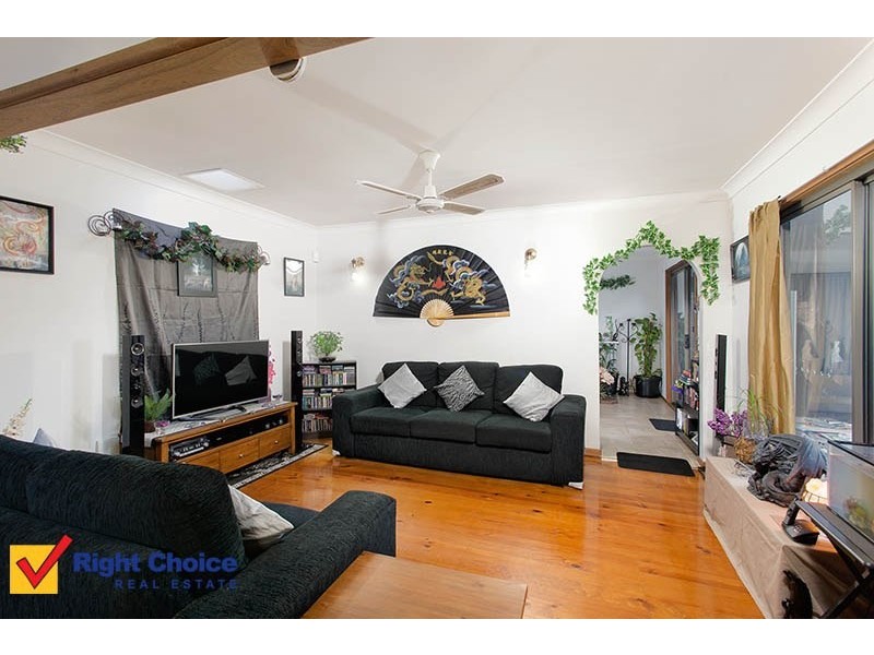 51 Weemala Crescent, Koonawarra NSW 2530