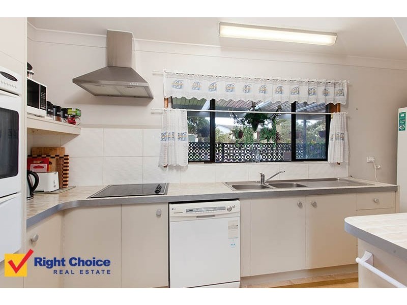 51 Weemala Crescent, Koonawarra NSW 2530