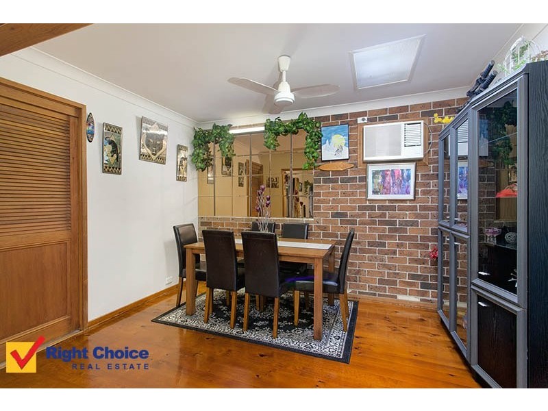 51 Weemala Crescent, Koonawarra NSW 2530