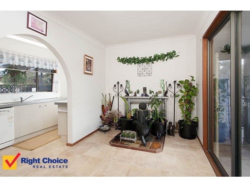 51 Weemala Crescent, Koonawarra NSW 2530