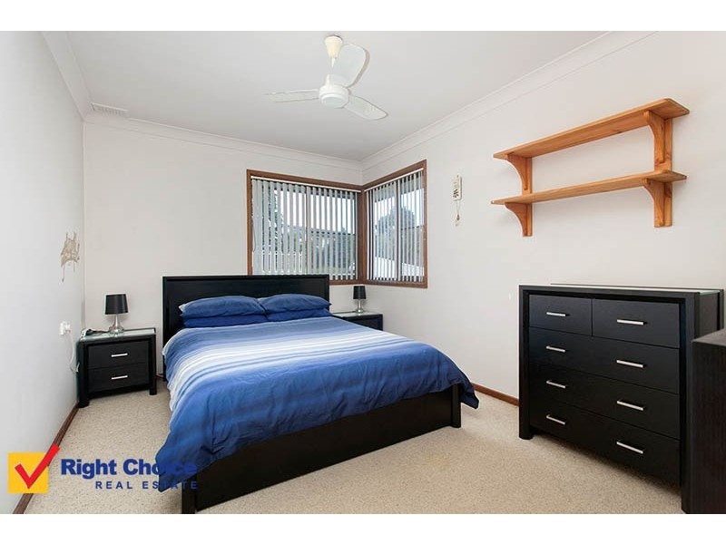 51 Weemala Crescent, Koonawarra NSW 2530