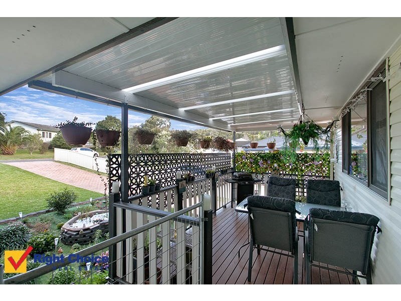51 Weemala Crescent, Koonawarra NSW 2530