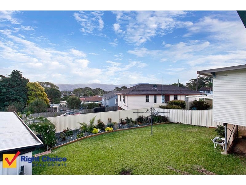 51 Weemala Crescent, Koonawarra NSW 2530