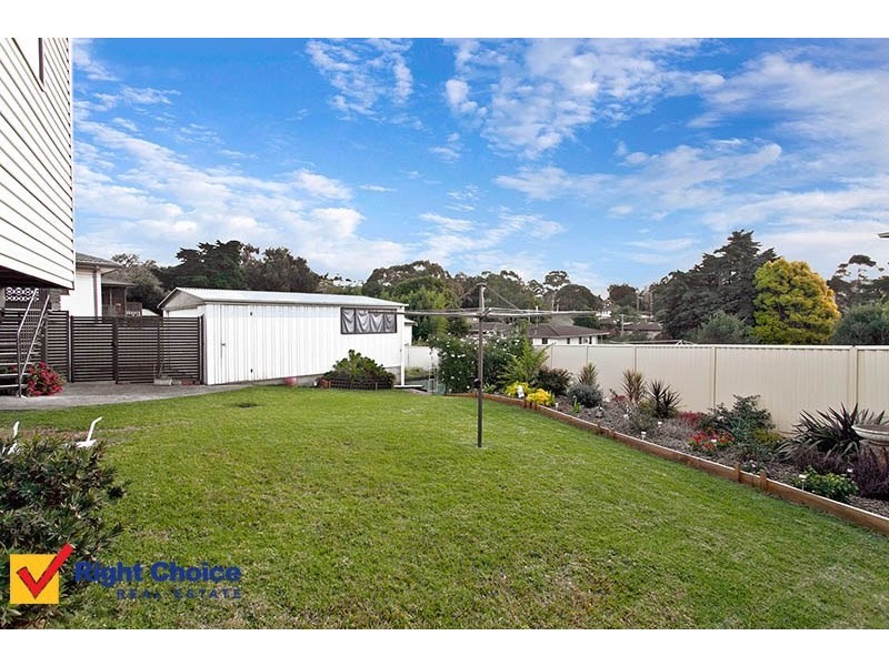 51 Weemala Crescent, Koonawarra NSW 2530