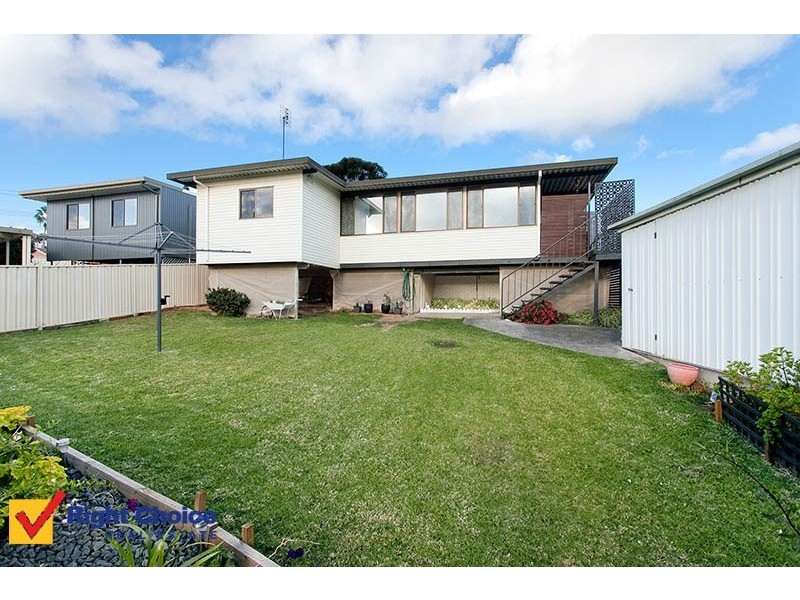 51 Weemala Crescent, Koonawarra NSW 2530