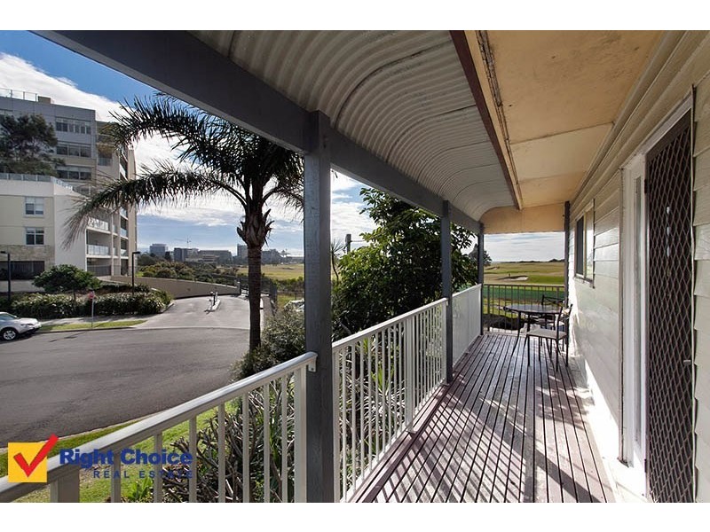 5/3 Ross Street, Wollongong NSW 2500