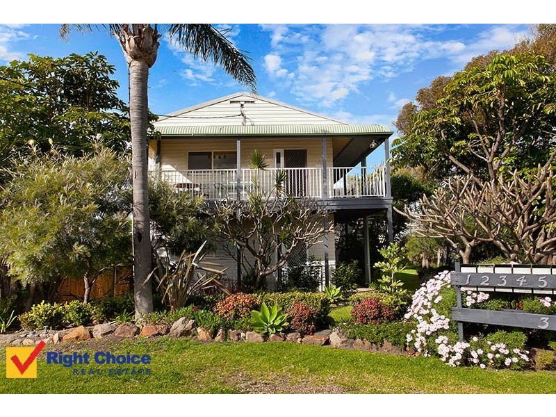 5/3 Ross Street, Wollongong NSW 2500