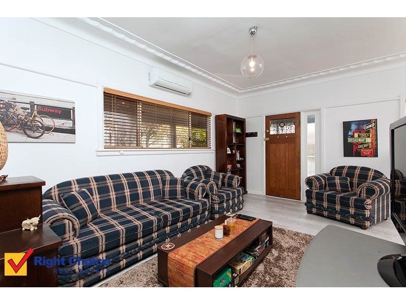 5/3 Ross Street, Wollongong NSW 2500